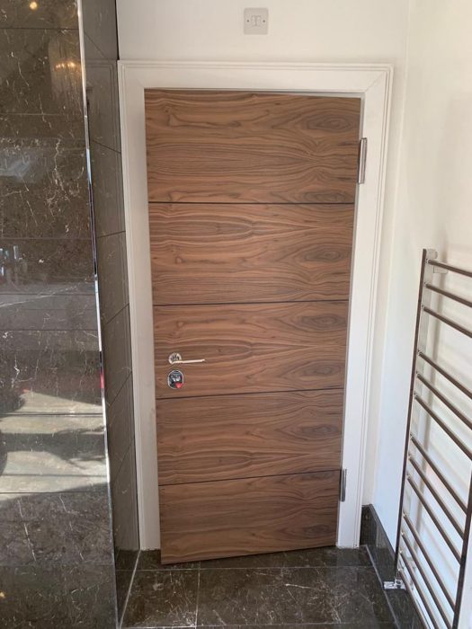 Case Study 2 – Bowden – Ensuite Panic Room Security Doors And Windows Img 20190921 Wa0002