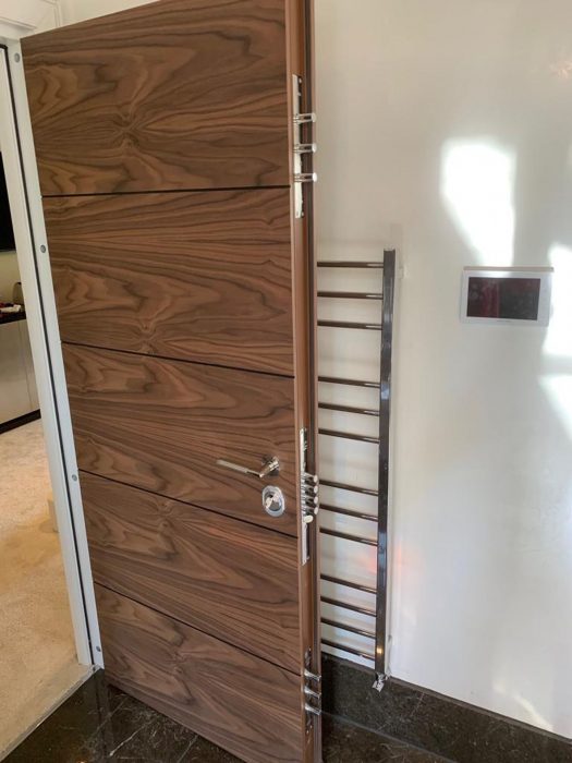 Case Study 2 – Bowden – Ensuite Panic Room Security Doors And Windows Img 20190921 Wa0004